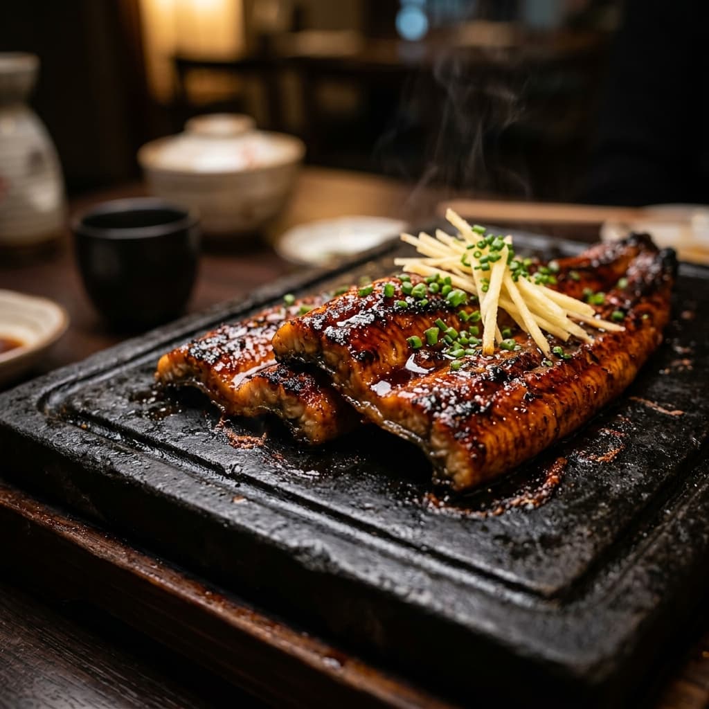 대전 장어 맛집 황실민물장어 - 명품 무항생제 장어구이